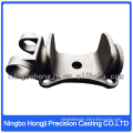 CNC Precision Machining Casting Steel Crane Parts Auto Spare Parts